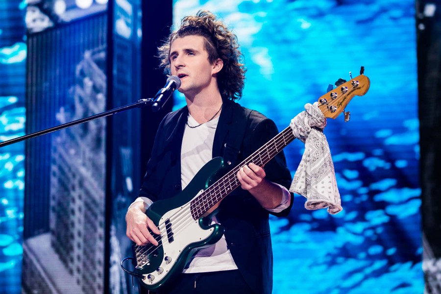 Pejzaż bez Ciebie, fot. Andrzej Goiński