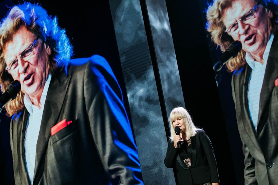 Pejzaż bez Ciebie, fot. Andrzej Goiński