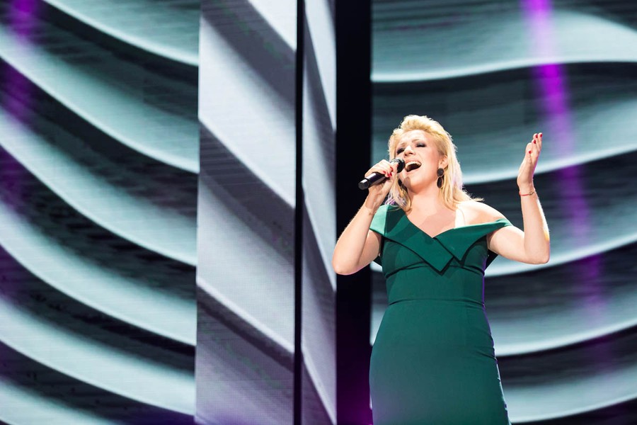 Pejzaż bez Ciebie, fot. Andrzej Goiński