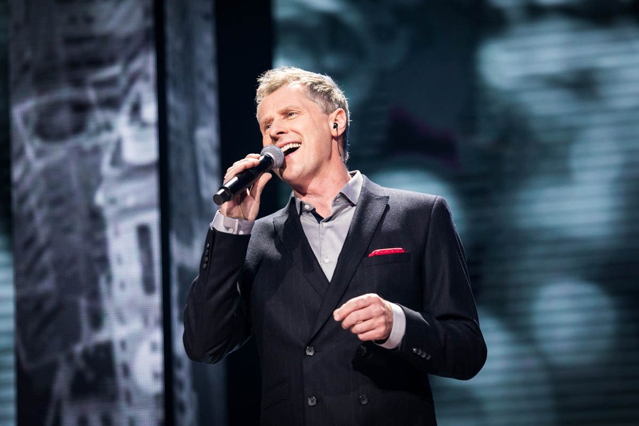 Pejzaż bez Ciebie, fot. Andrzej Goiński