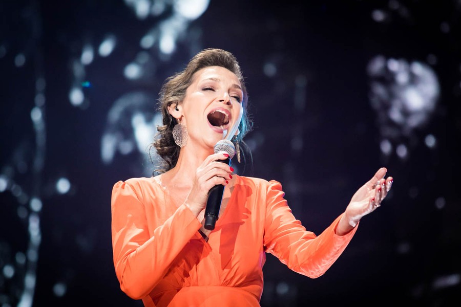 Pejzaż bez Ciebie, fot. Andrzej Goiński