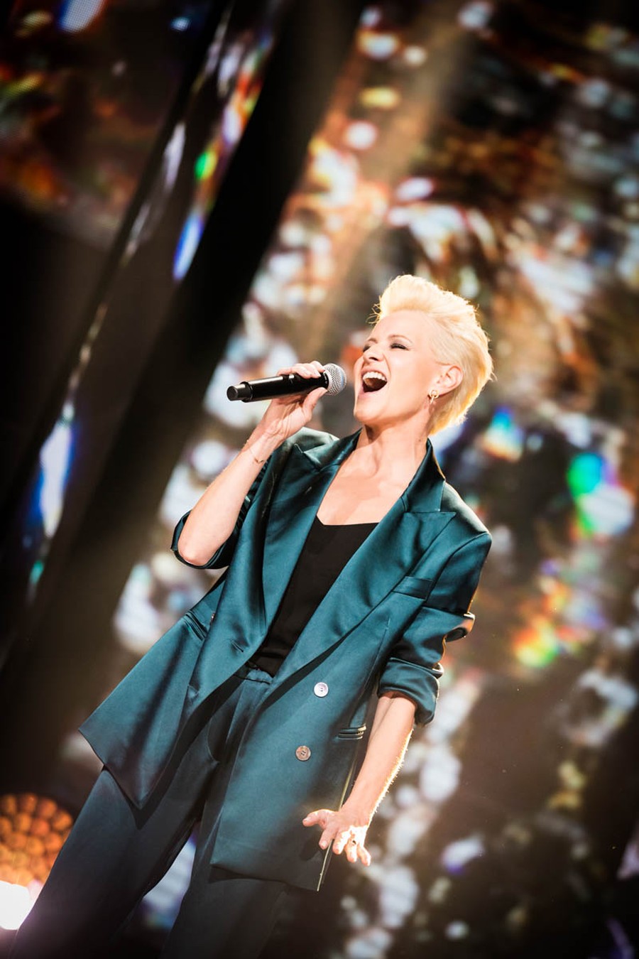 Pejzaż bez Ciebie, fot. Andrzej Goiński