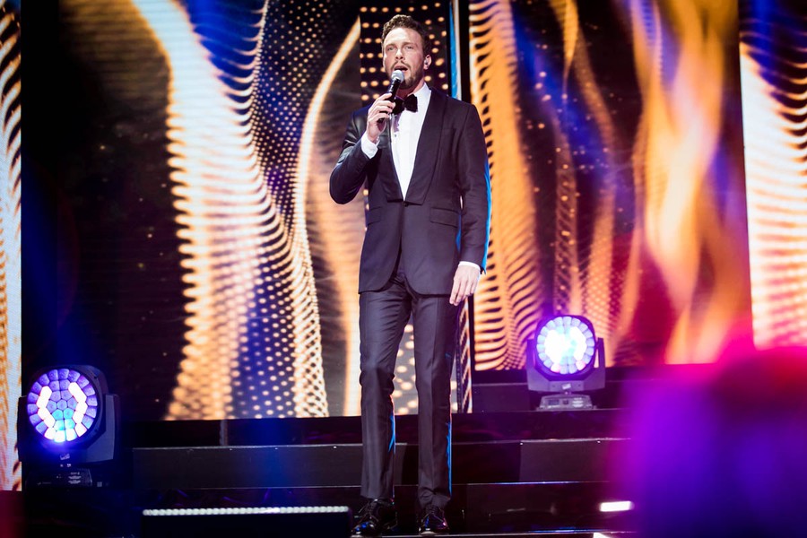 Pejzaż bez Ciebie, fot. Andrzej Goiński