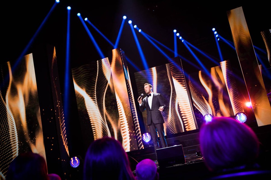 Pejzaż bez Ciebie, fot. Andrzej Goiński