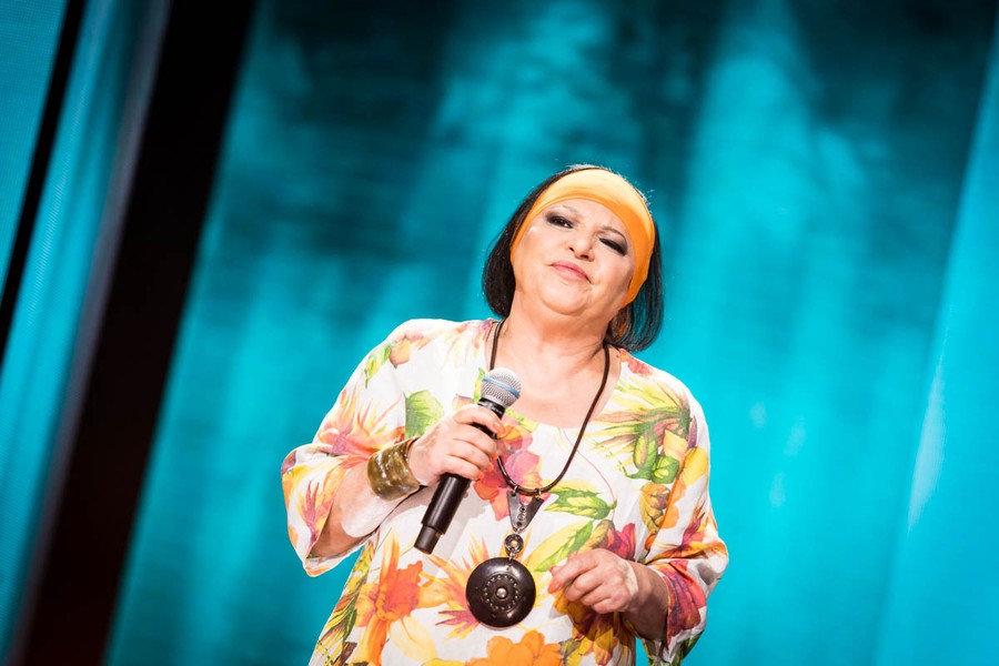 Pejzaż bez Ciebie, fot. Andrzej Goiński