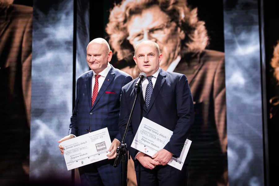 Pejzaż bez Ciebie, fot. Andrzej Goiński