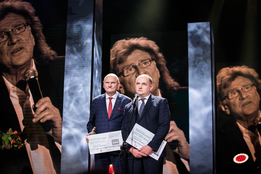 Pejzaż bez Ciebie, fot. Andrzej Goiński