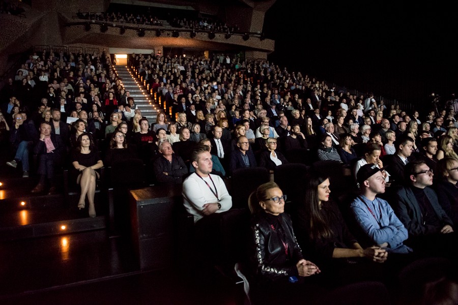 Tofifest 2018, fot. Łukasz Piecyk
