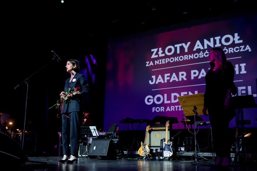 Tofifest 2018, fot. Łukasz Piecyk