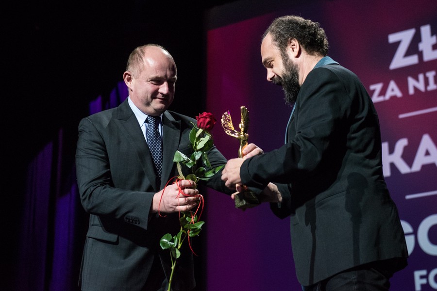 Tofifest 2018, fot. Łukasz Piecyk