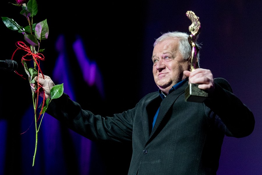 Tofifest 2018, fot. Łukasz Piecyk