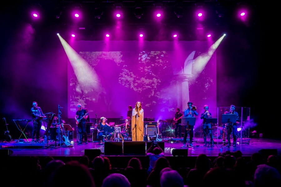 Tofifest 2018, fot. Łukasz Piecyk