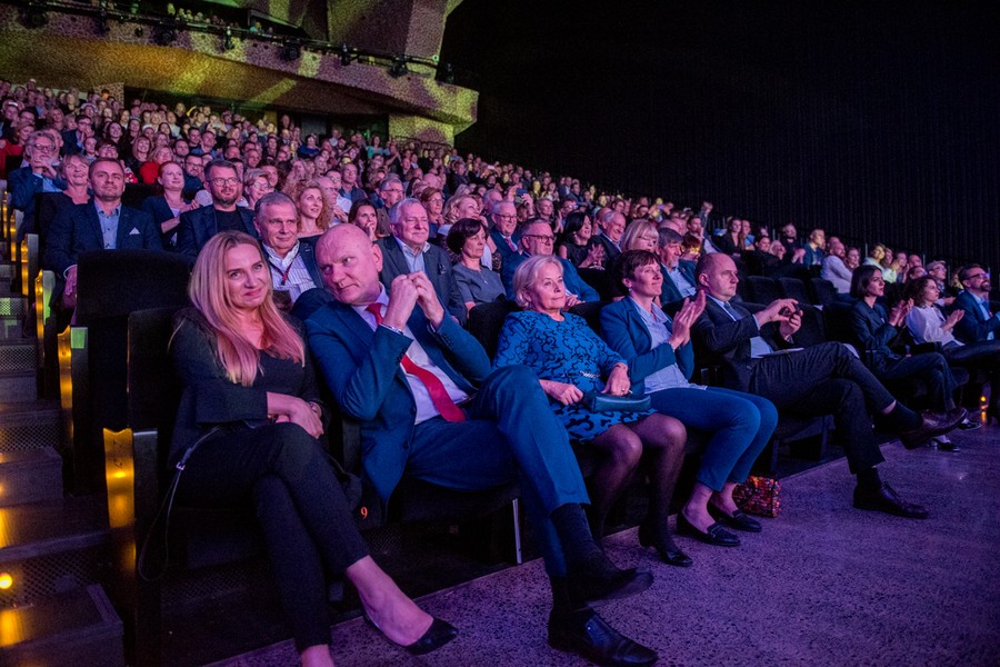 Tofifest 2018, fot. Łukasz Piecyk