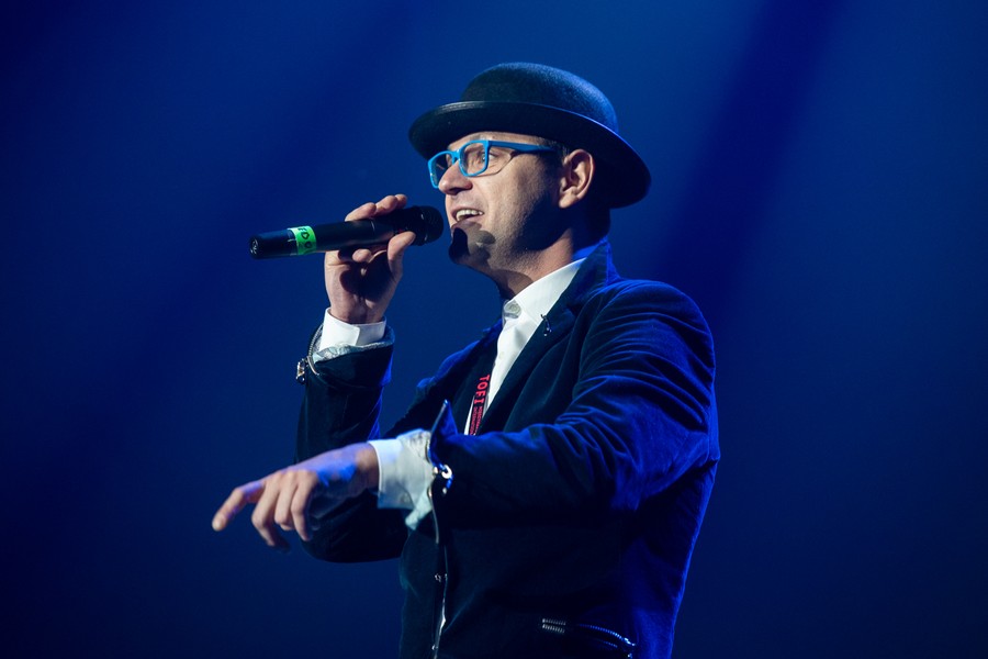 Gala Finałowa festiwalu Tofifest 2018, fot. Łukasz Piecyk