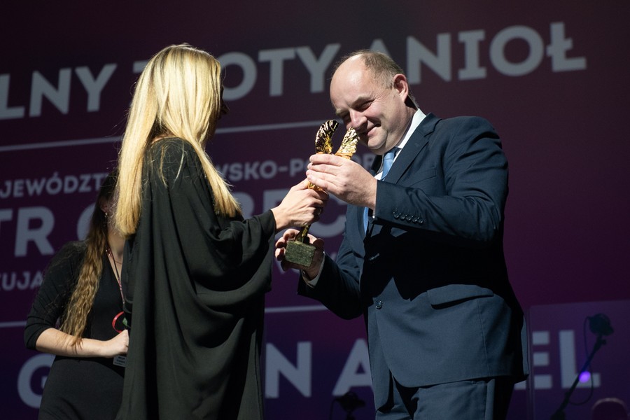 Gala Finałowa festiwalu Tofifest 2018, fot. Łukasz Piecyk