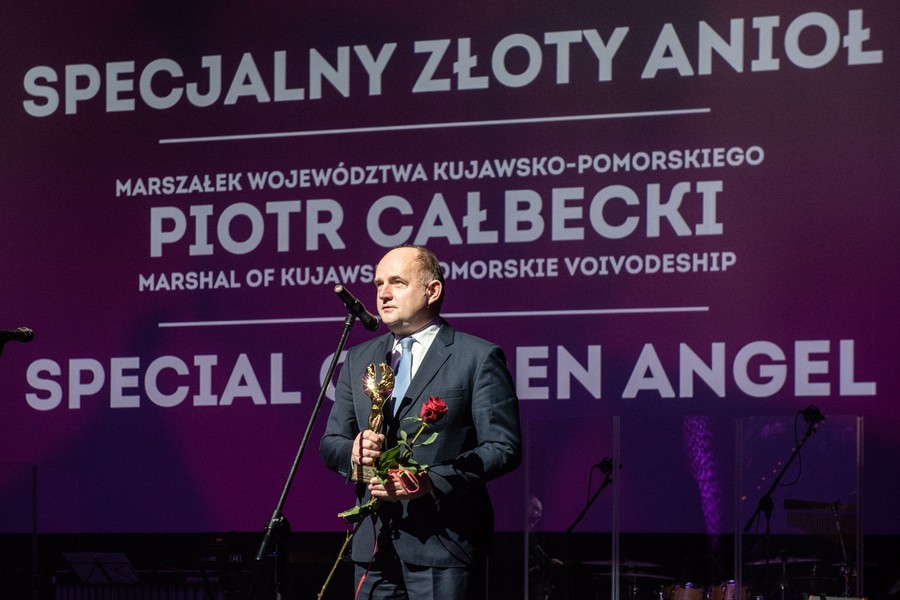 Gala Finałowa festiwalu Tofifest 2018, fot. Łukasz Piecyk