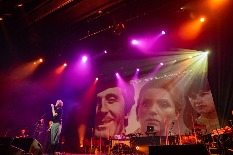 Gala Finałowa festiwalu Tofifest 2018, fot. Łukasz Piecyk