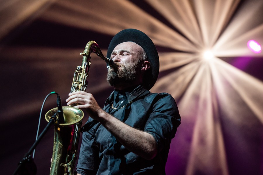 Gala Finałowa festiwalu Tofifest 2018, fot. Łukasz Piecyk