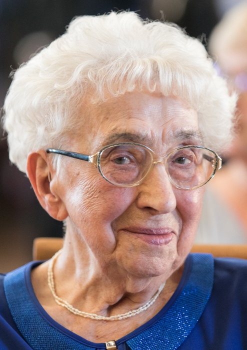 Aleksandra Kaszubowska (Bydgoszcz), fot. Filip Kowalkowski