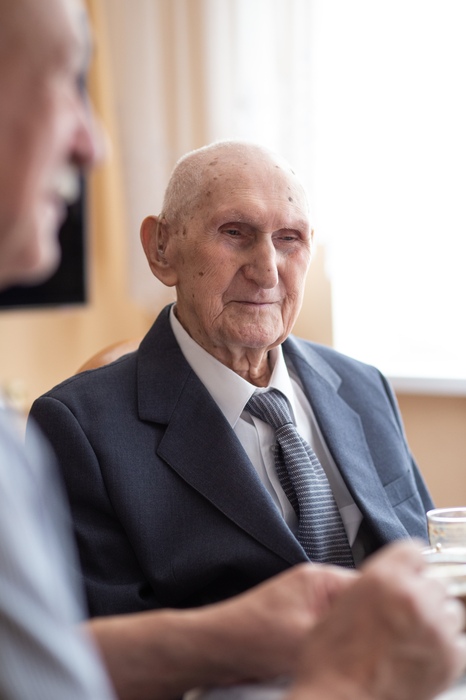 Antoni Ciszek (Bydgoszcz) fot. Filip Kowalkowski