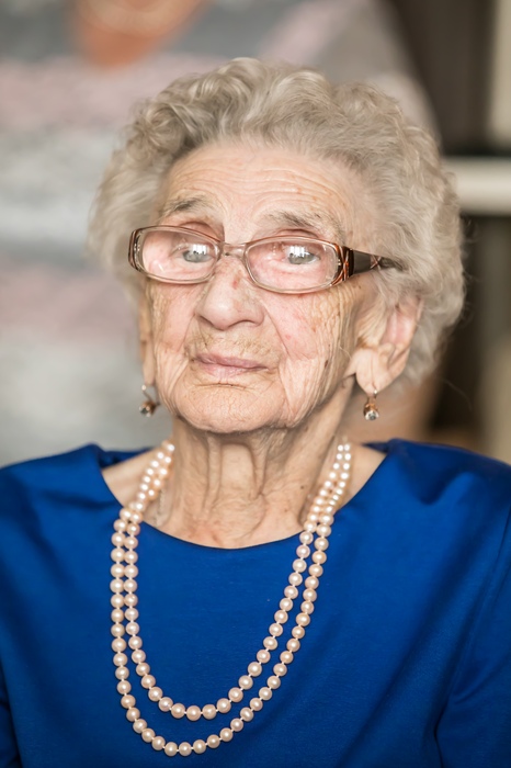 Helena Piotrowska (Bydgoszcz), fot. Andrzej Goiński