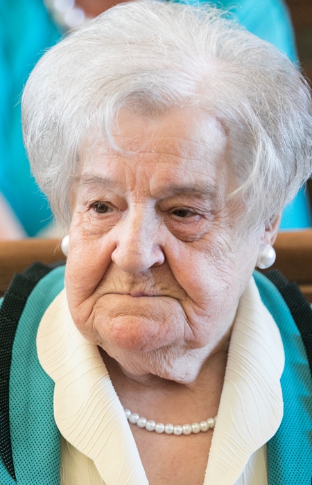 Helena Steltman (Bydgoszcz), fot. Filip Kowalkowski