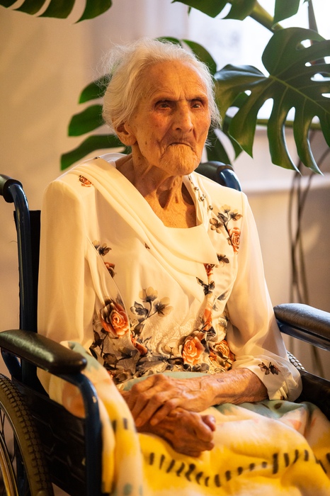 Maria Wargacka (Żnin), fot. Filip Kowalkowski