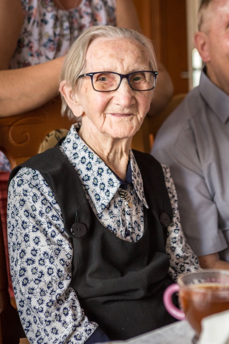 Monika Ćwiek (Kowalewo Pomorskie), fot. Łukasz Piecyk