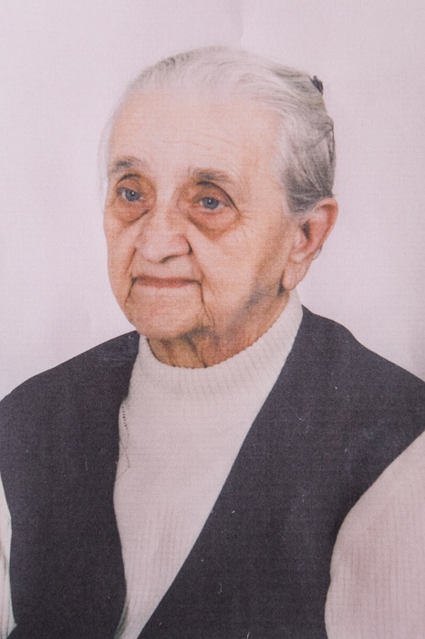 Urszula Jędrzejczak (Bydgoszcz)