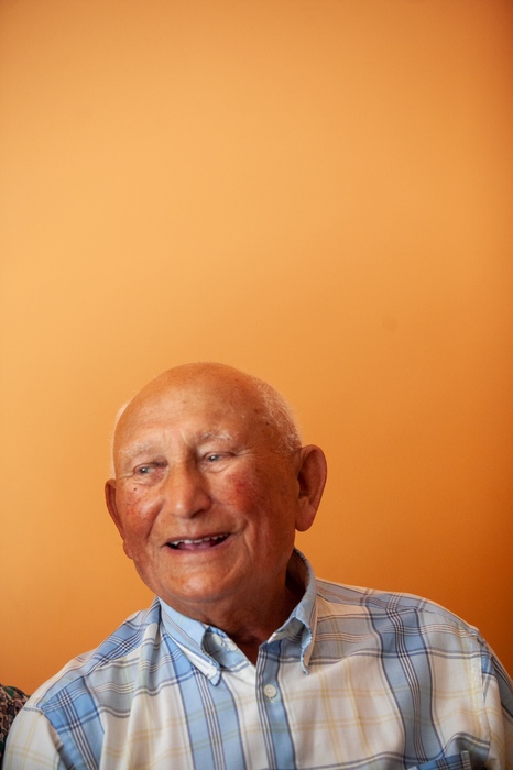 Władysław Ogonowski (Bydgoszcz), fot. Filip Kowalkowski