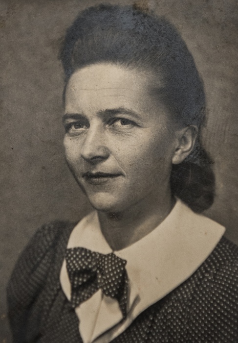 Władysława Stępień (Inowrocław)