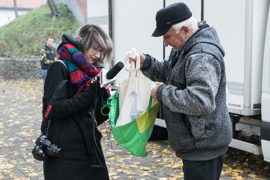 Fot. Andrzej Goiński