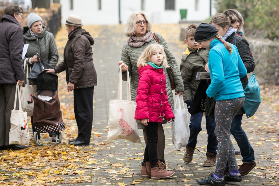 Fot. Andrzej Goiński