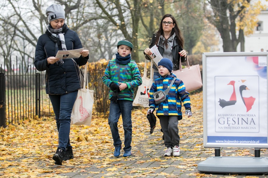 Fot. Andrzej Goiński