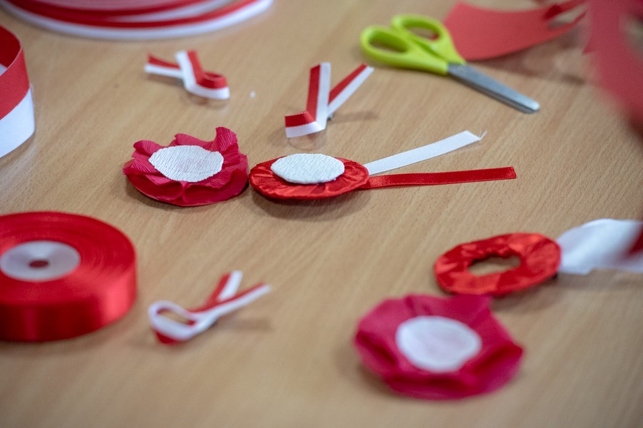 Kujawsko-Pomorski Festiwal Gęsiny w Przysieku, fot. Łukasz Piecyk