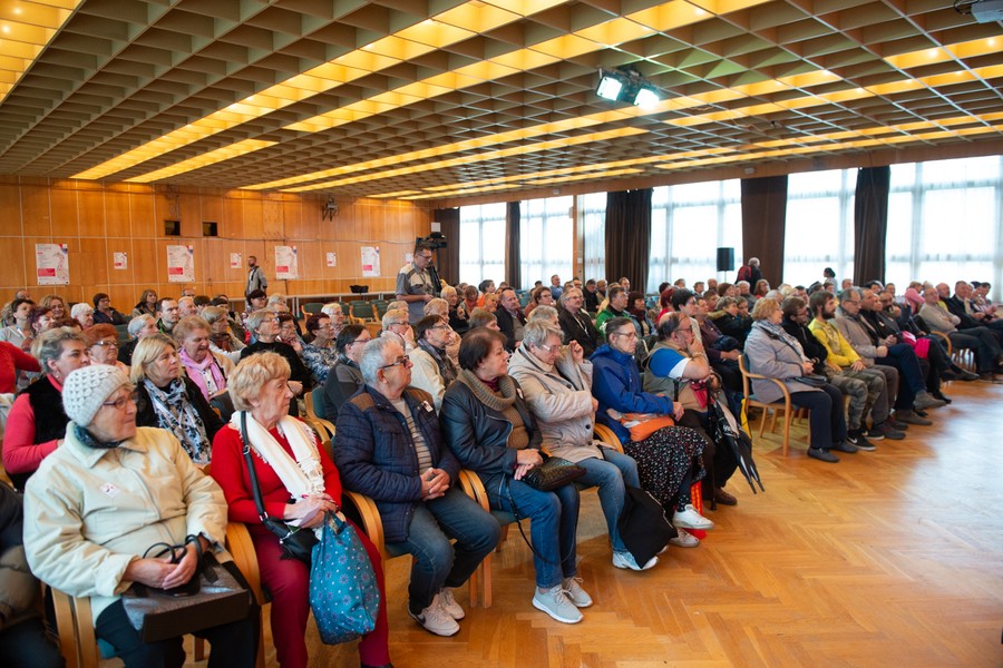 Kujawsko-Pomorski Festiwal Gęsiny w Przysieku, fot. Łukasz Piecyk