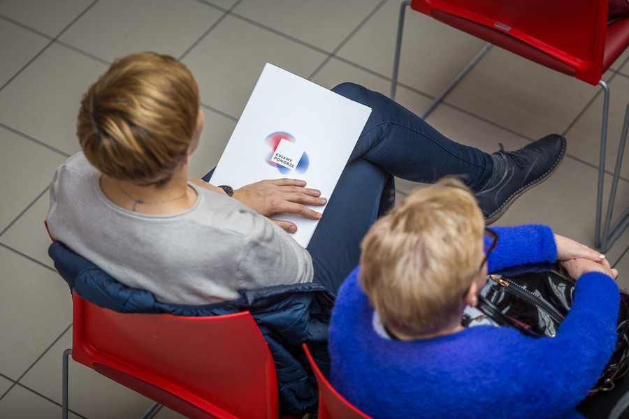 Konferencja „Rodzina 2018. Wyznania dla integralności i sposoby interwencji”, fot. Szymon Zdziebło/tarantoga.pl
