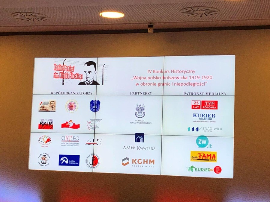 Współorganizatorzy