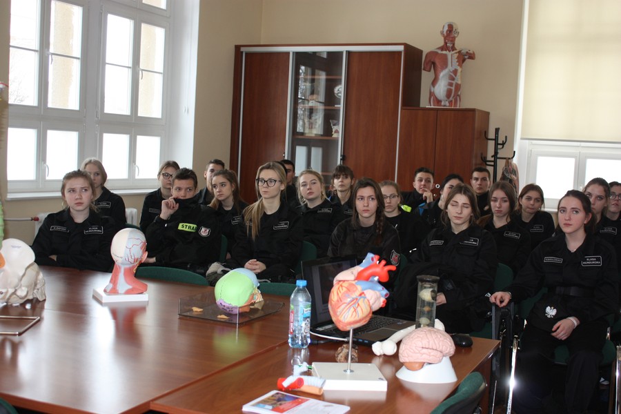 Tajemnice ludzkiego ciała