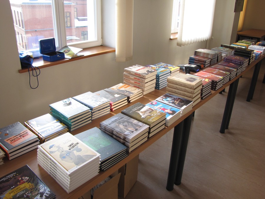 Propozycja Wydawnictwa Litratura