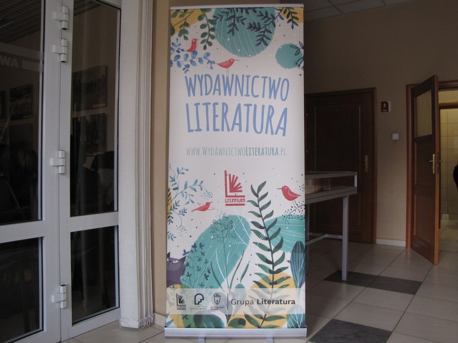 Wydawnictwo Literatura