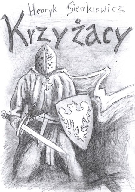 I miejsce Patrycja Kozłowska 12 lat SP w Wójcinie