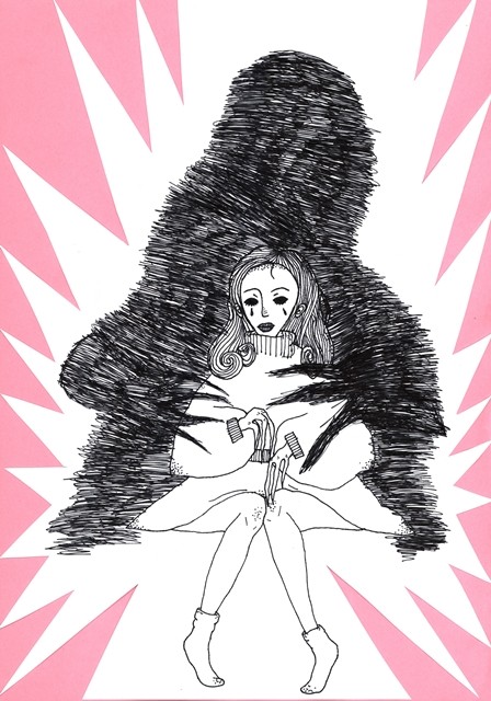 II miejsce Aleksandra Skoczylas 17 lat VII LO w Toruniu