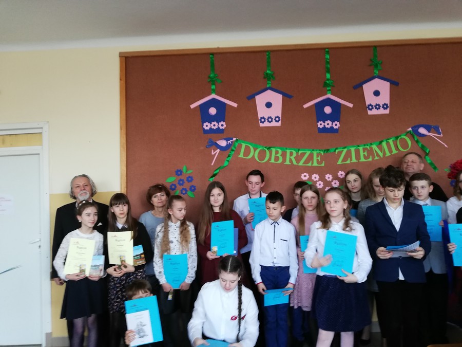 Konkurs recytatorski