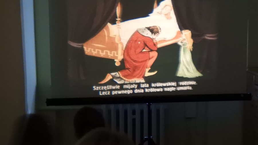 Oldskulowe kino domowe