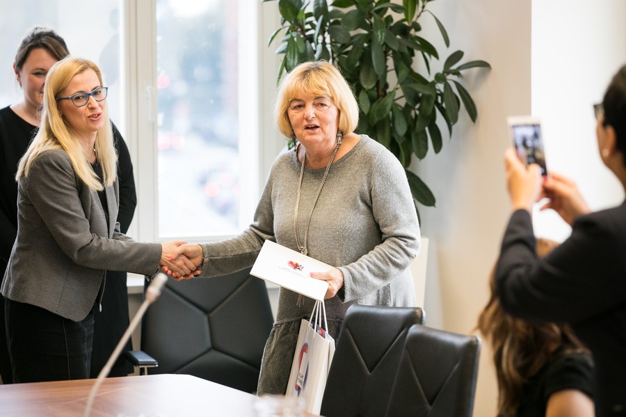 Fot. Andrzej Goiński