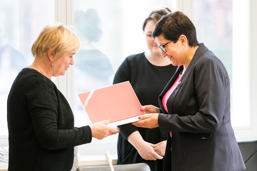 Fot. Andrzej Goiński