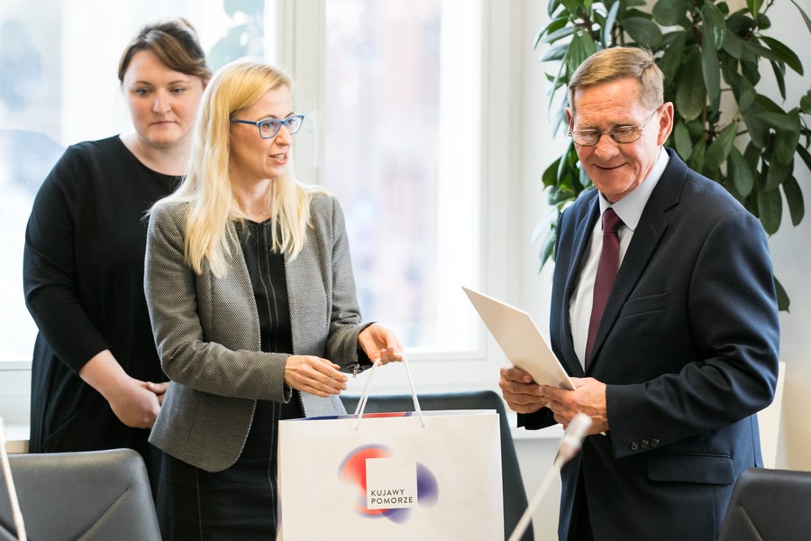 Fot. Andrzej Goiński