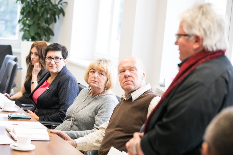 Fot. Andrzej Goiński