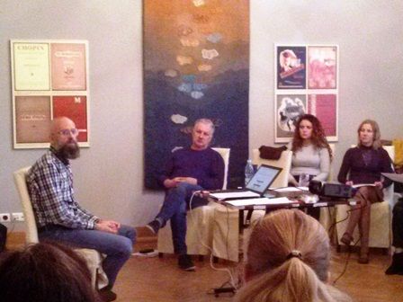 Szkolenie z zakresu przemocy wobec dzieci, w tym zjawiska alienacji rodzicielskiej z uwzględnieniem małżeństw międzynarodowych, Ostromecko, 19-21.11.2019 r.; fot. Biuro Wsparcia Rodziny i Przeciwdziałania Przemocy